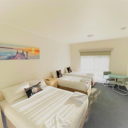Carrum Downs Motel Exterior photo