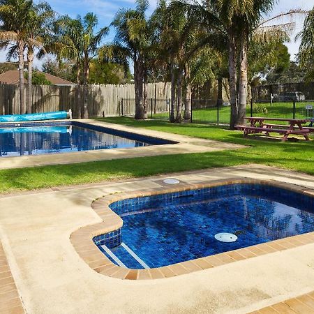 Carrum Downs Motel Exterior photo