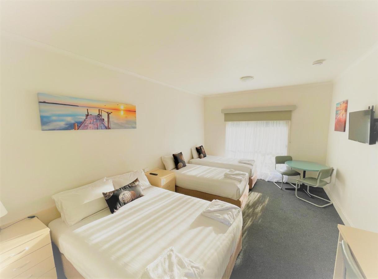 Carrum Downs Motel Exterior photo