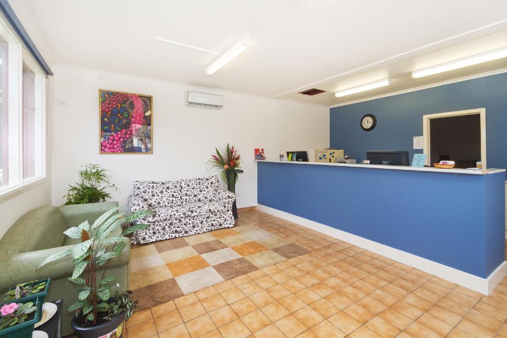 Carrum Downs Motel Exterior photo