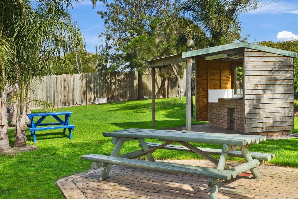 Carrum Downs Motel Exterior photo