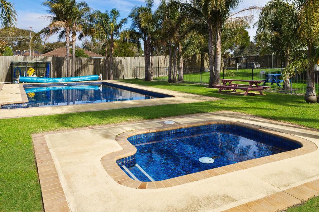 Carrum Downs Motel Exterior photo