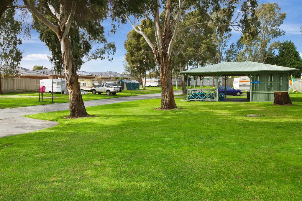 Carrum Downs Motel Exterior photo