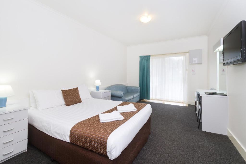 Carrum Downs Motel Room photo
