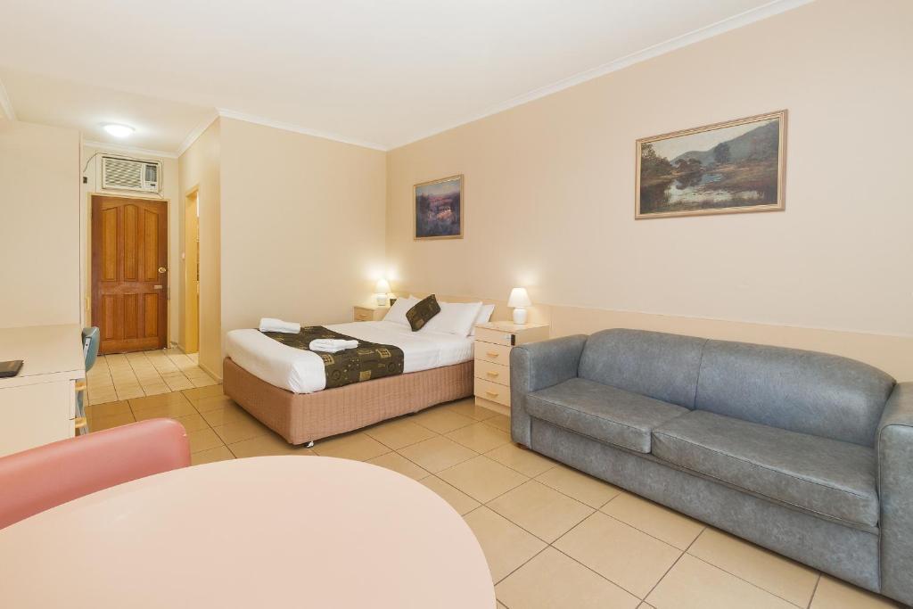 Carrum Downs Motel Room photo