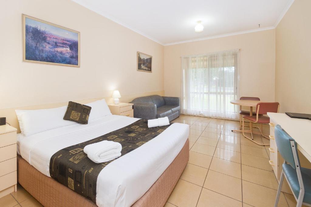 Carrum Downs Motel Room photo