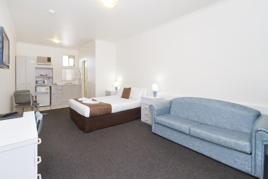 Carrum Downs Motel Room photo