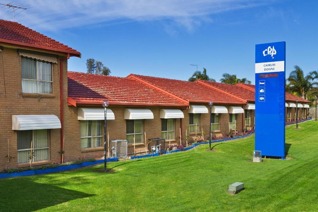 Carrum Downs Motel Room photo