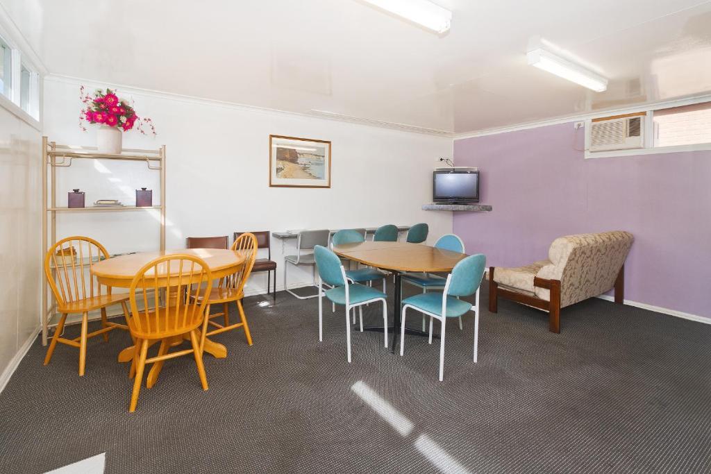 Carrum Downs Motel Exterior photo
