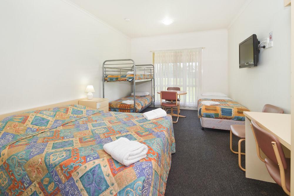 Carrum Downs Motel Exterior photo